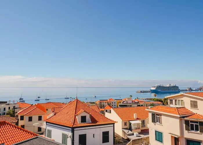 Flh Funchal A Quinta Do Conde