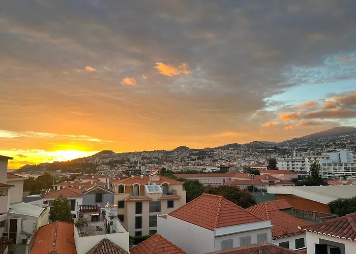 Flh Funchal A Quinta Do Conde