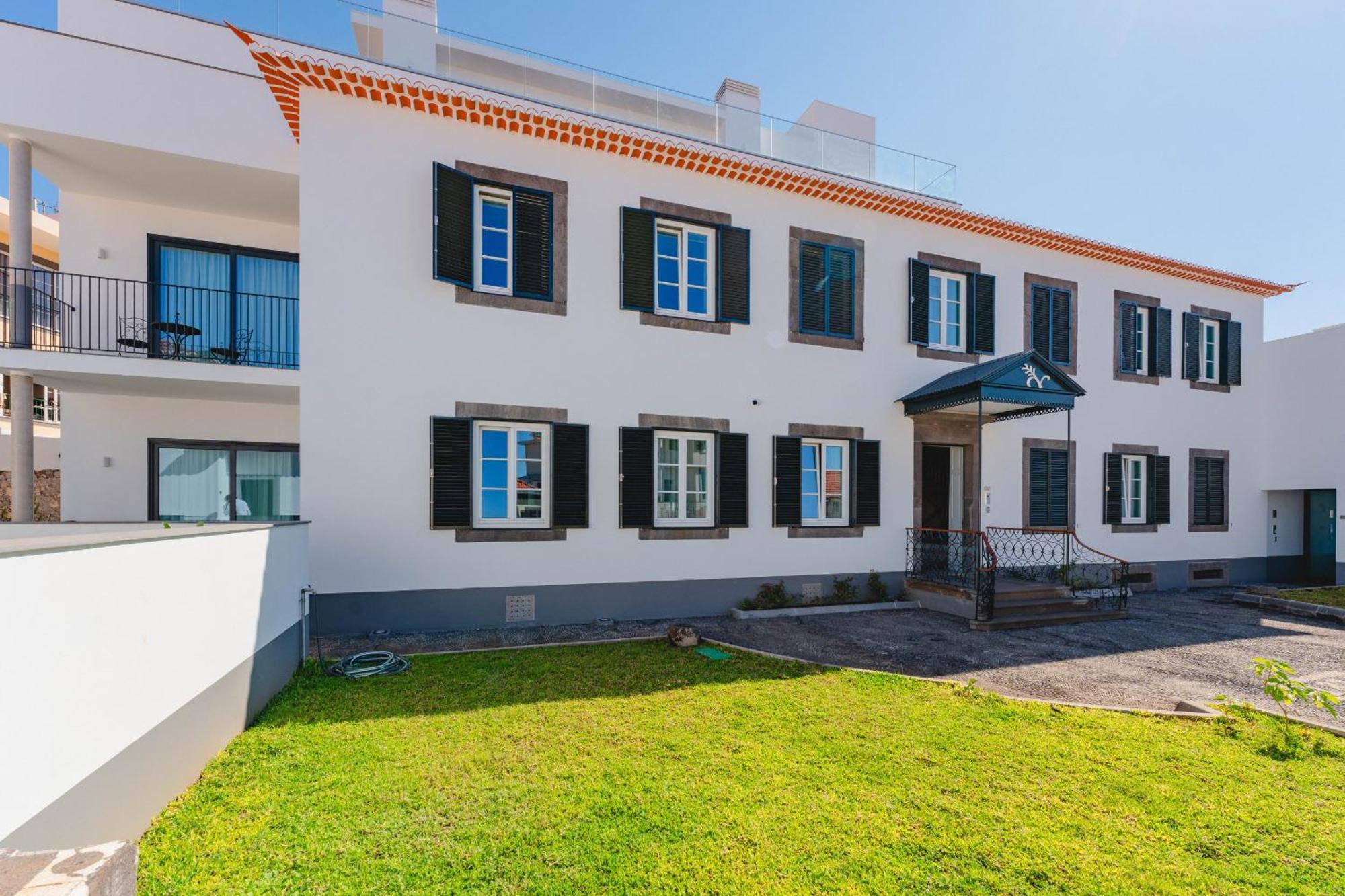 Flh A Quinta Do Conde Apartamento