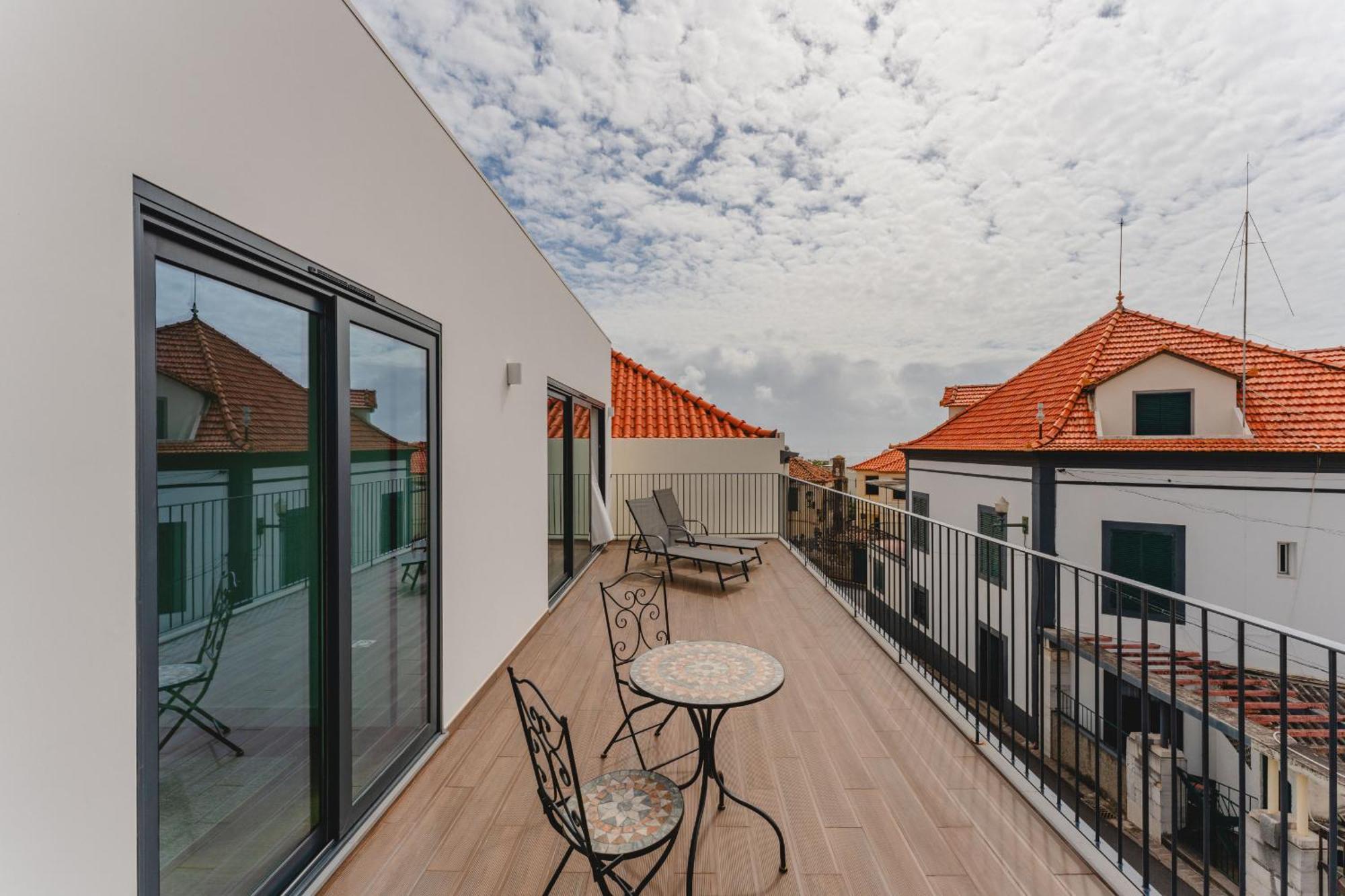 Apartamento Flh A Quinta Do Conde Funchal (Madeira)