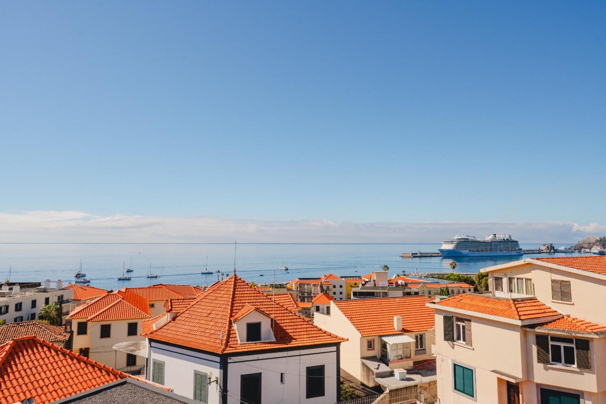 Flh A Quinta Do Conde * Funchal (Madeira)
