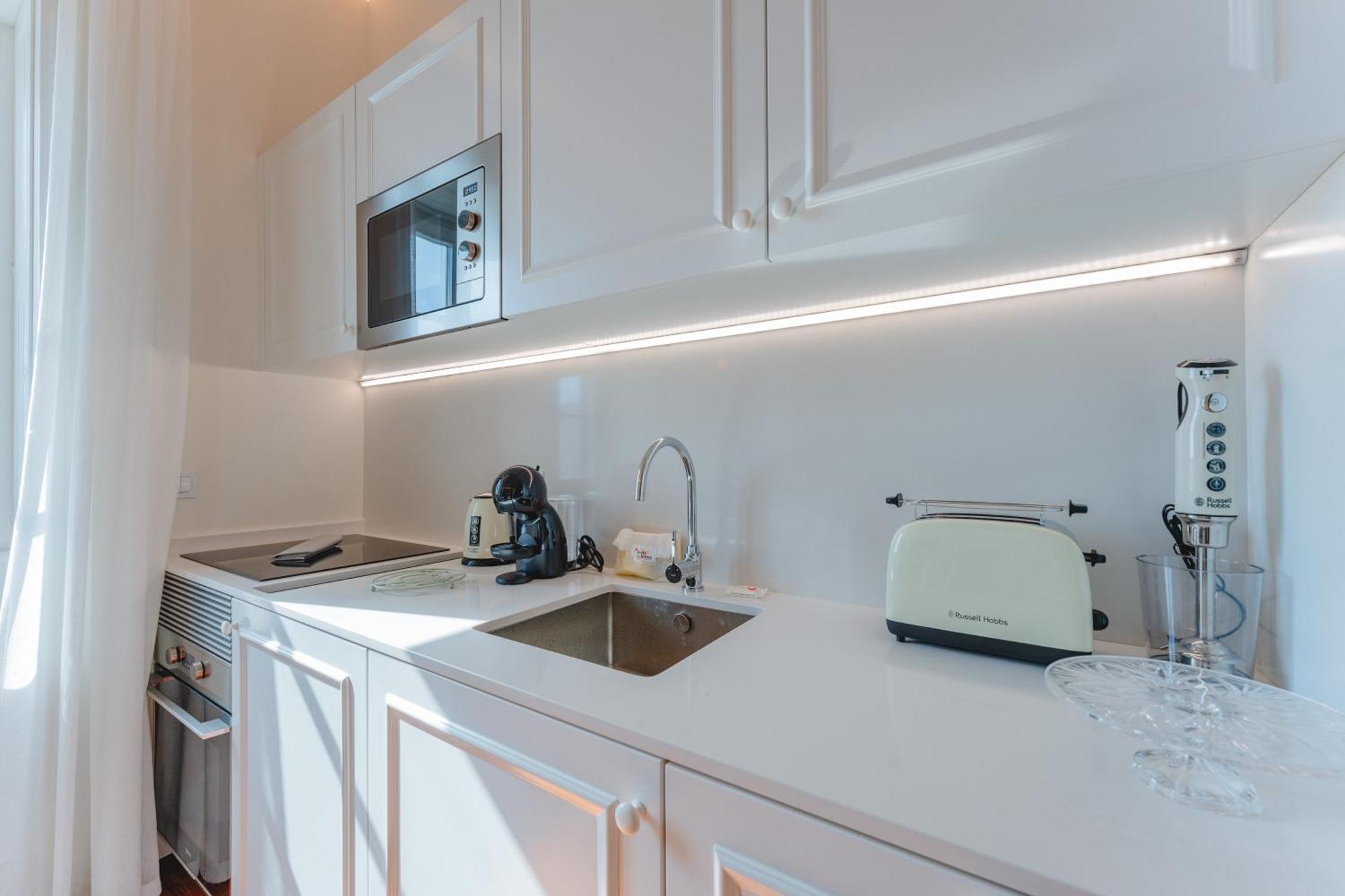 Flh A Quinta Do Conde Apartamento Funchal (Madeira)