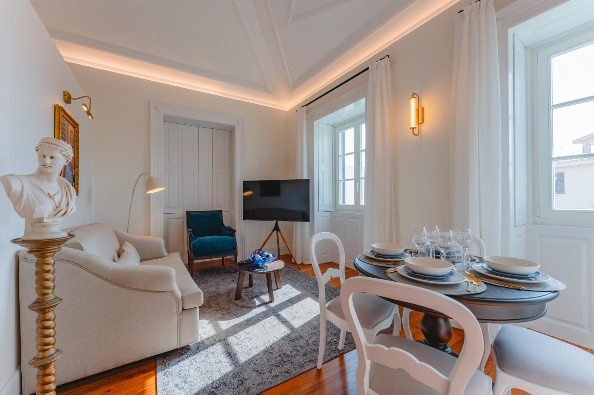 Flh A Quinta Do Conde Apartamento