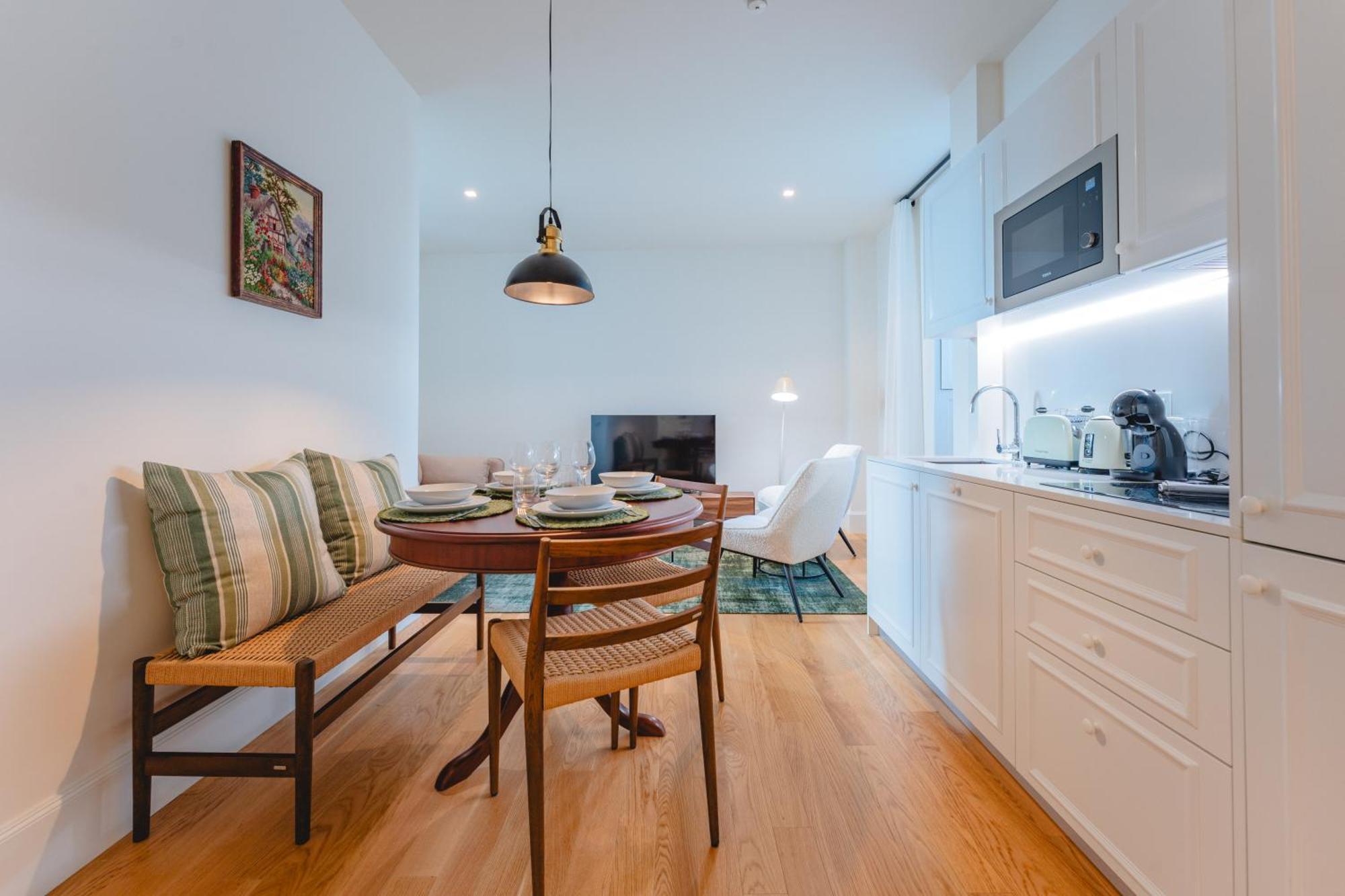 Flh A Quinta Do Conde Apartamento *