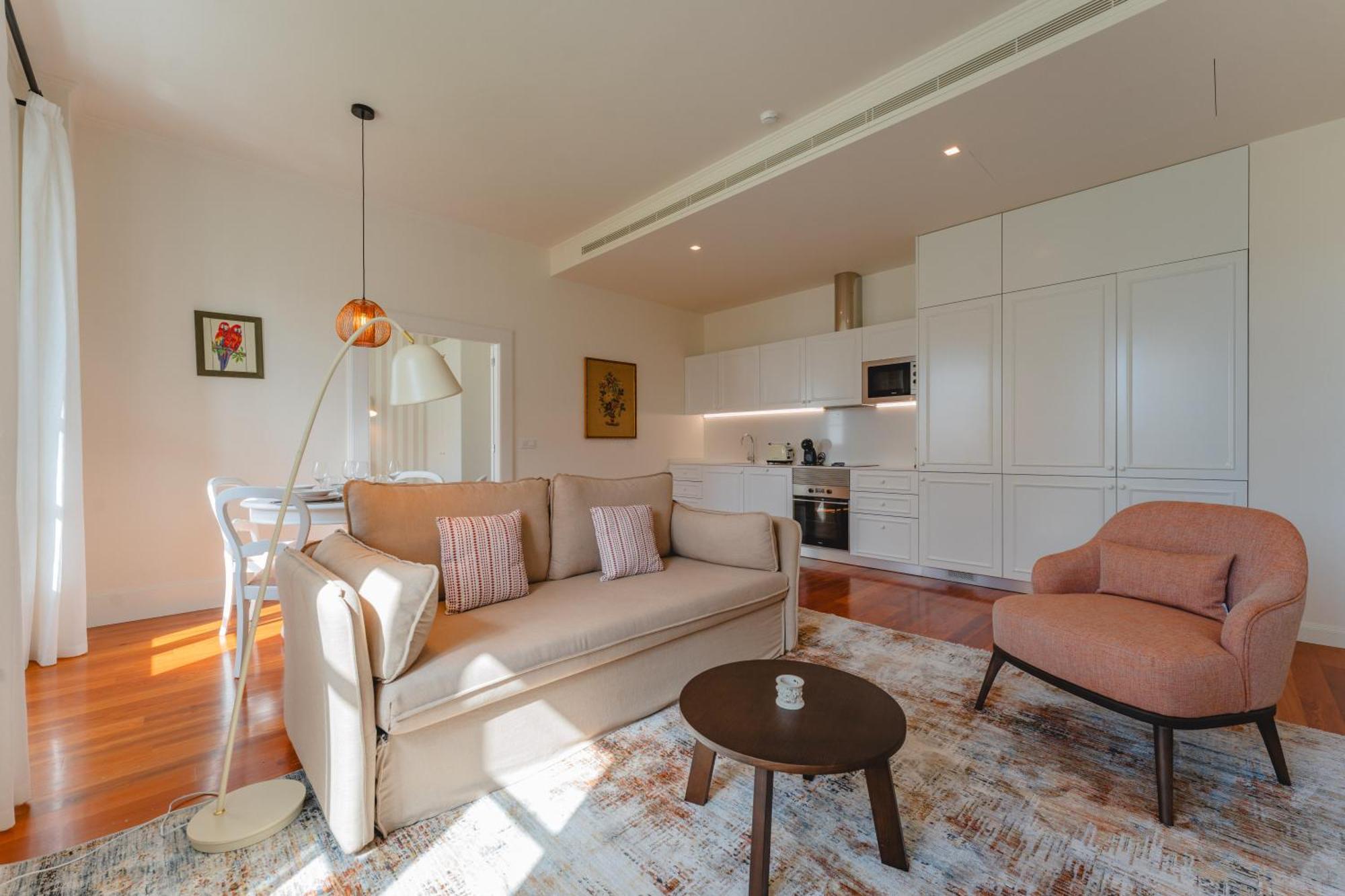 Apartamento Flh A Quinta Do Conde *