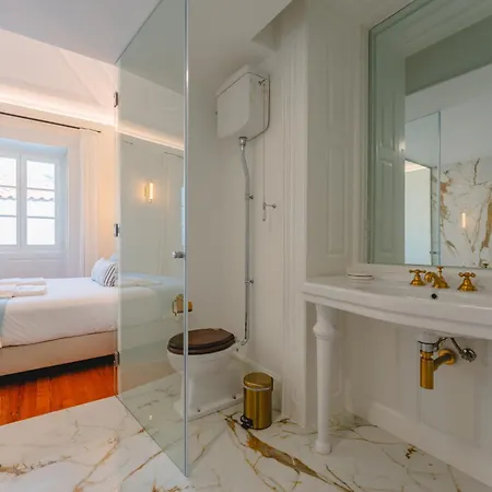 Flh Funchal A Quinta Do Conde Apartment Room photo