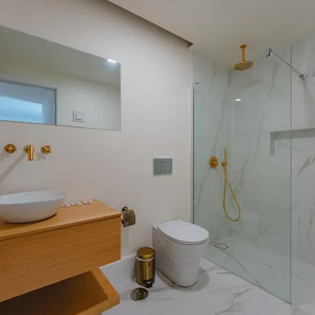 Flh Funchal A Quinta Do Conde Apartment Room photo