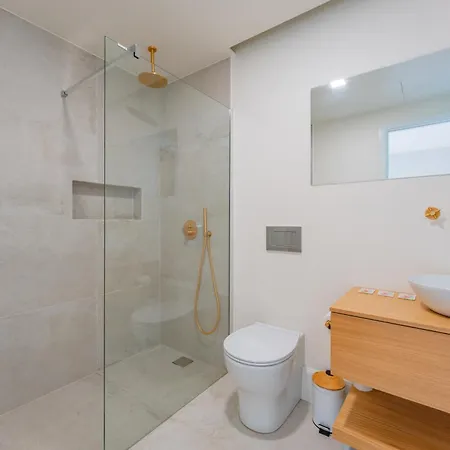 Flh Funchal A Quinta Do Conde Apartment Room photo