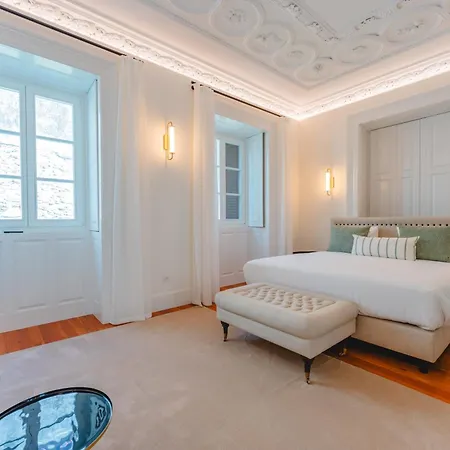 Flh Funchal A Quinta Do Conde Apartment Room photo