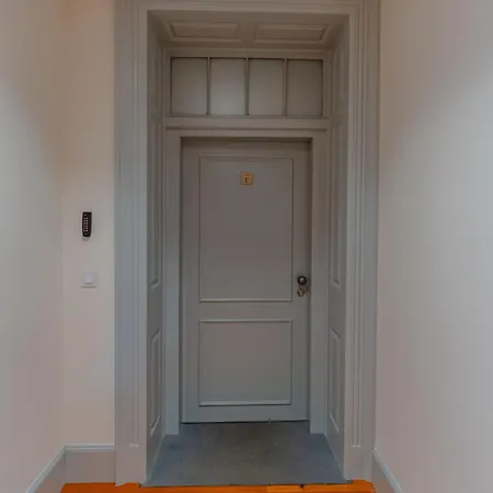 Flh Funchal A Quinta Do Conde Apartment Room photo