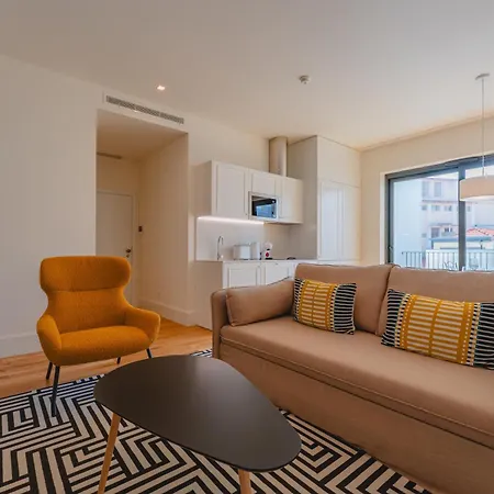 Flh Funchal A Quinta Do Conde Apartment Room photo