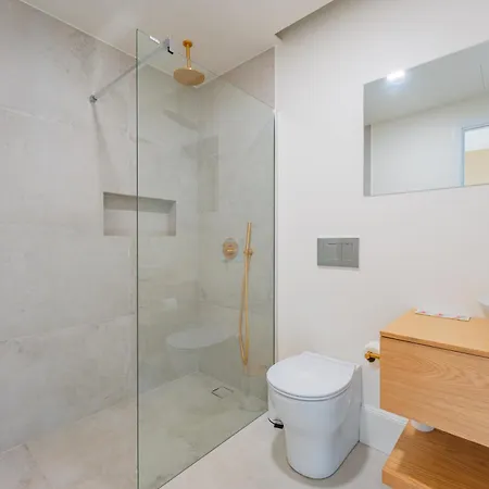 Flh Funchal A Quinta Do Conde Apartment Room photo