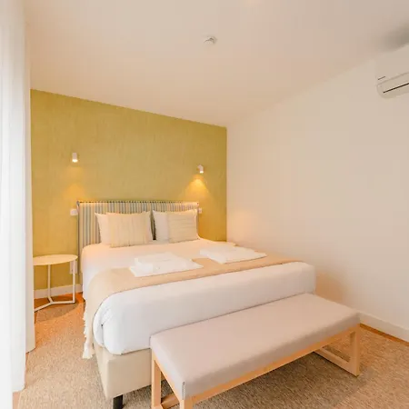 Flh Funchal A Quinta Do Conde Apartment Room photo