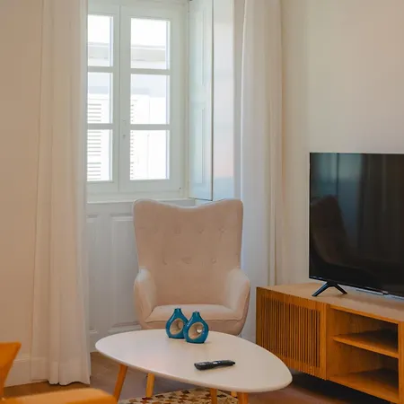Flh Funchal A Quinta Do Conde Apartment Room photo