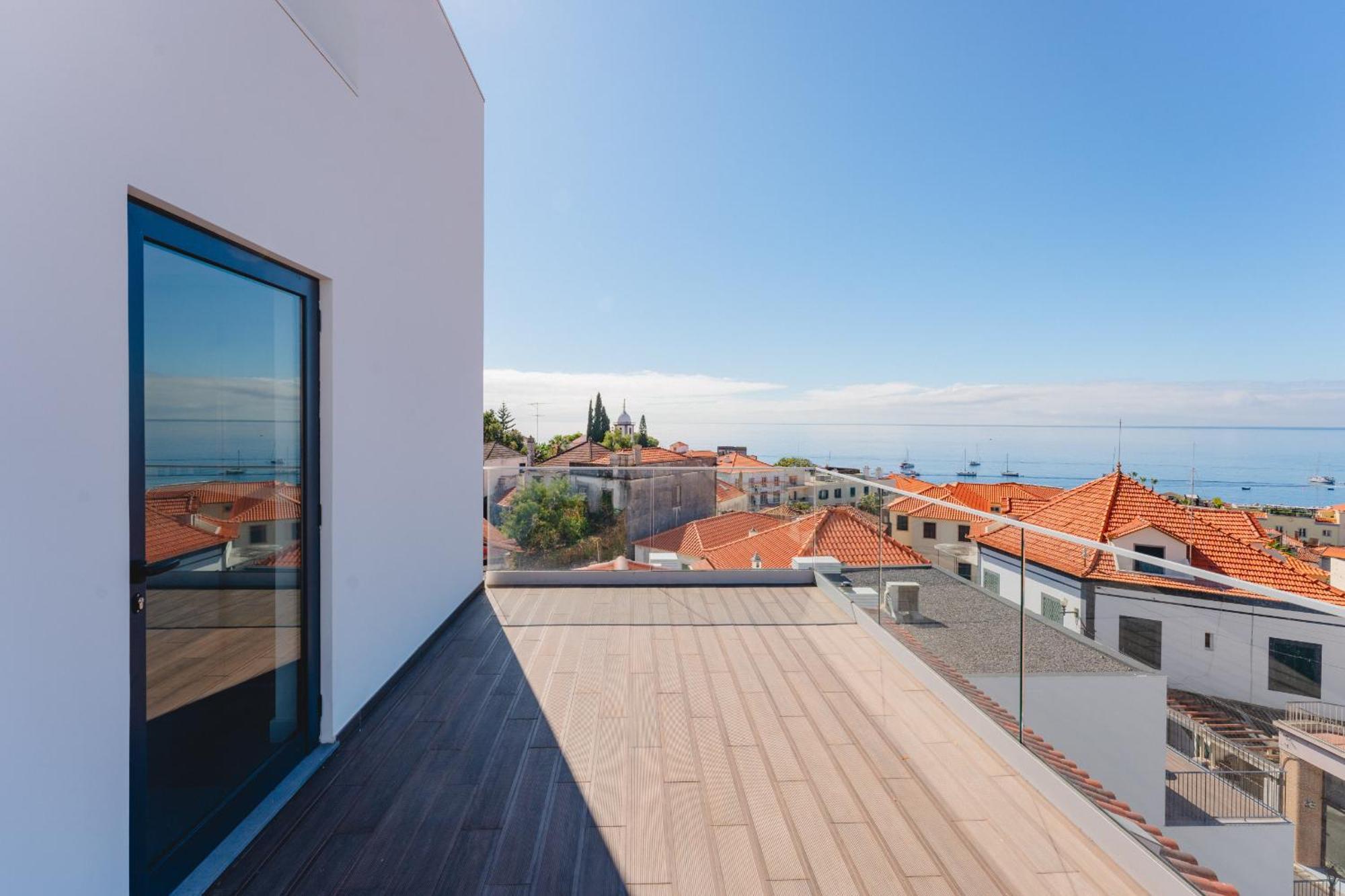 Flh A Quinta Do Conde Apartment *