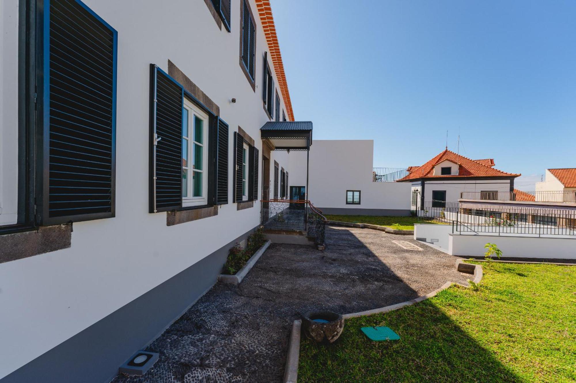Flh A Quinta Do Conde