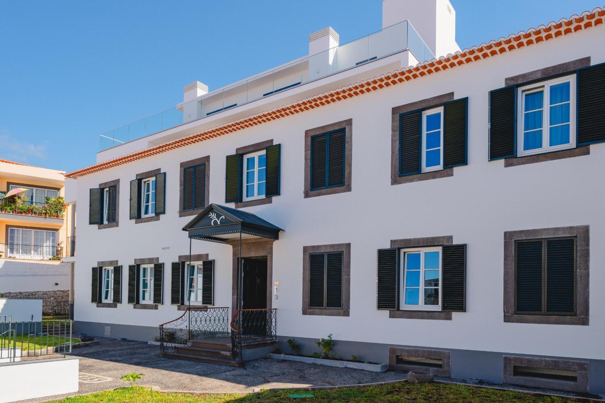 Flh A Quinta Do Conde