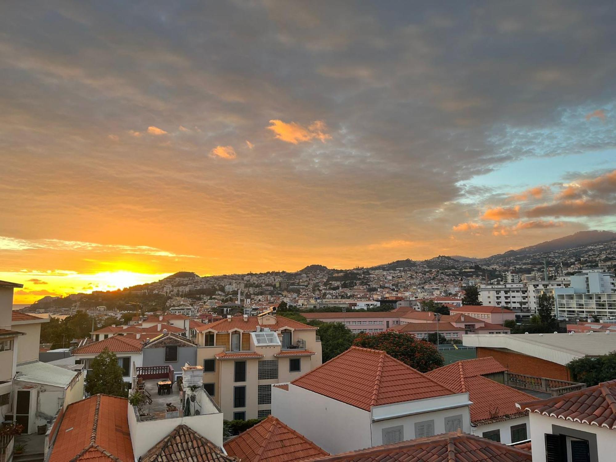 Flh A Quinta Do Conde Funchal (Madeira)