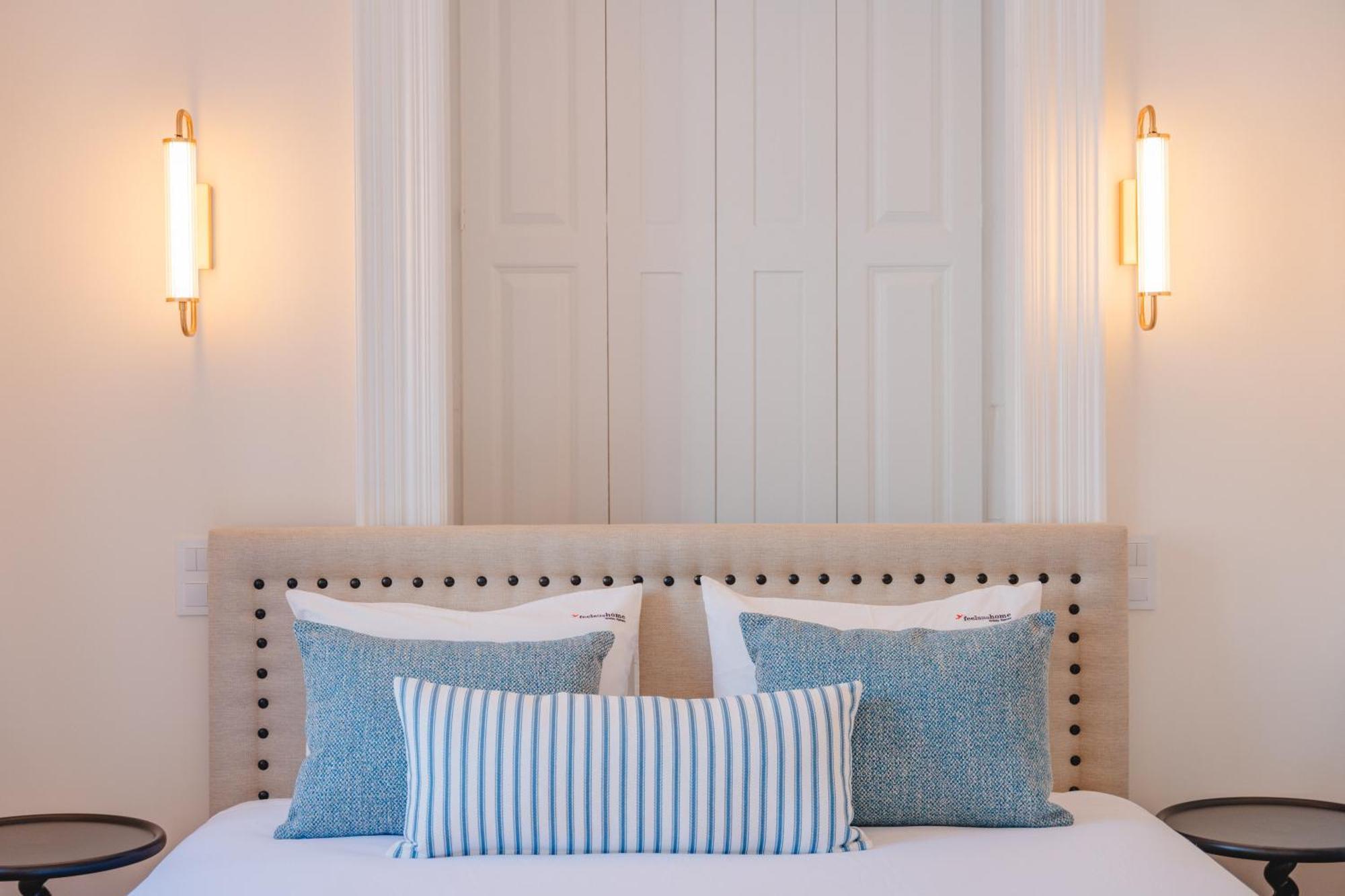 Flh A Quinta Do Conde Apartment Funchal (Madeira)