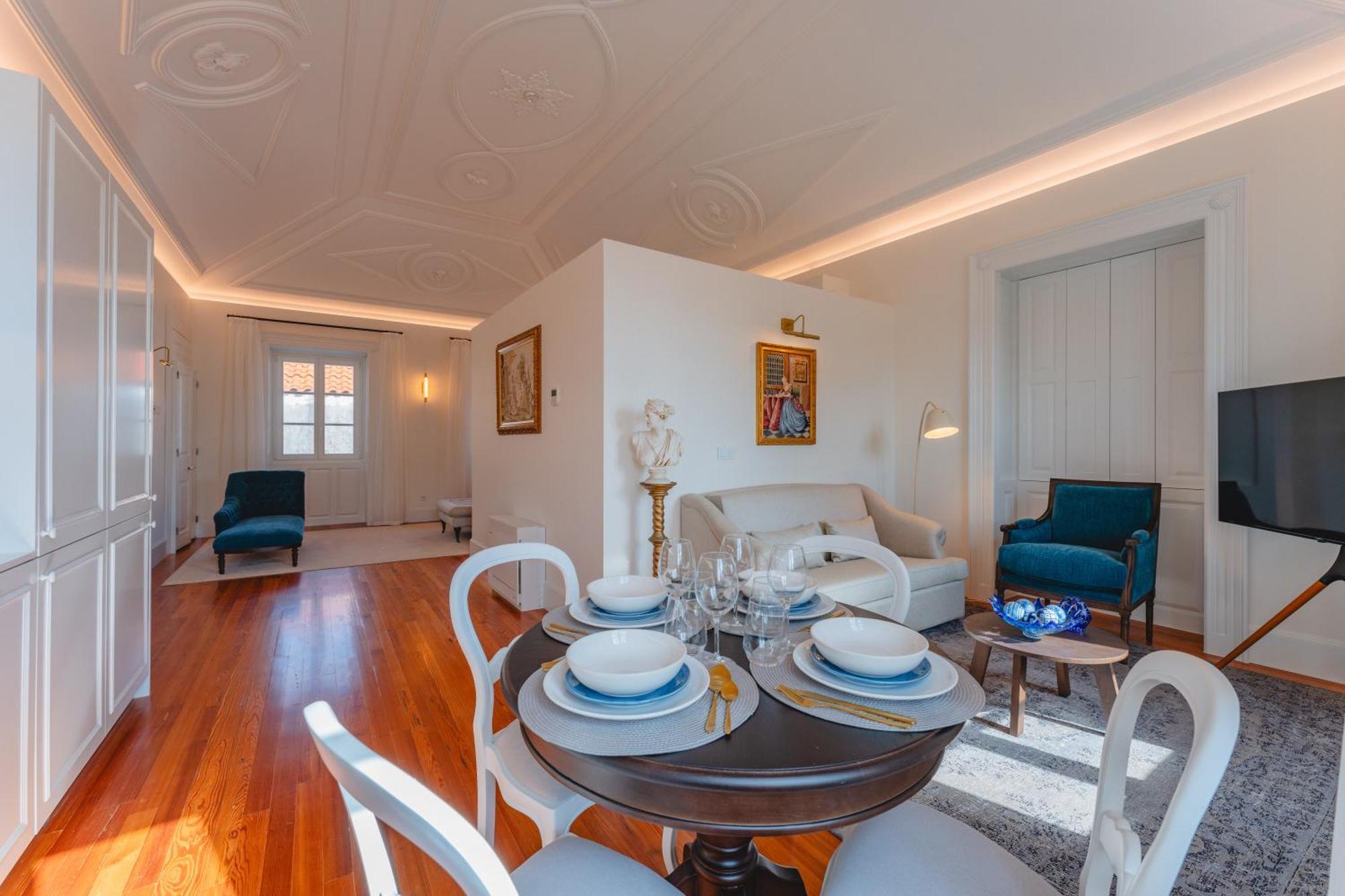 Apartment Flh A Quinta Do Conde *