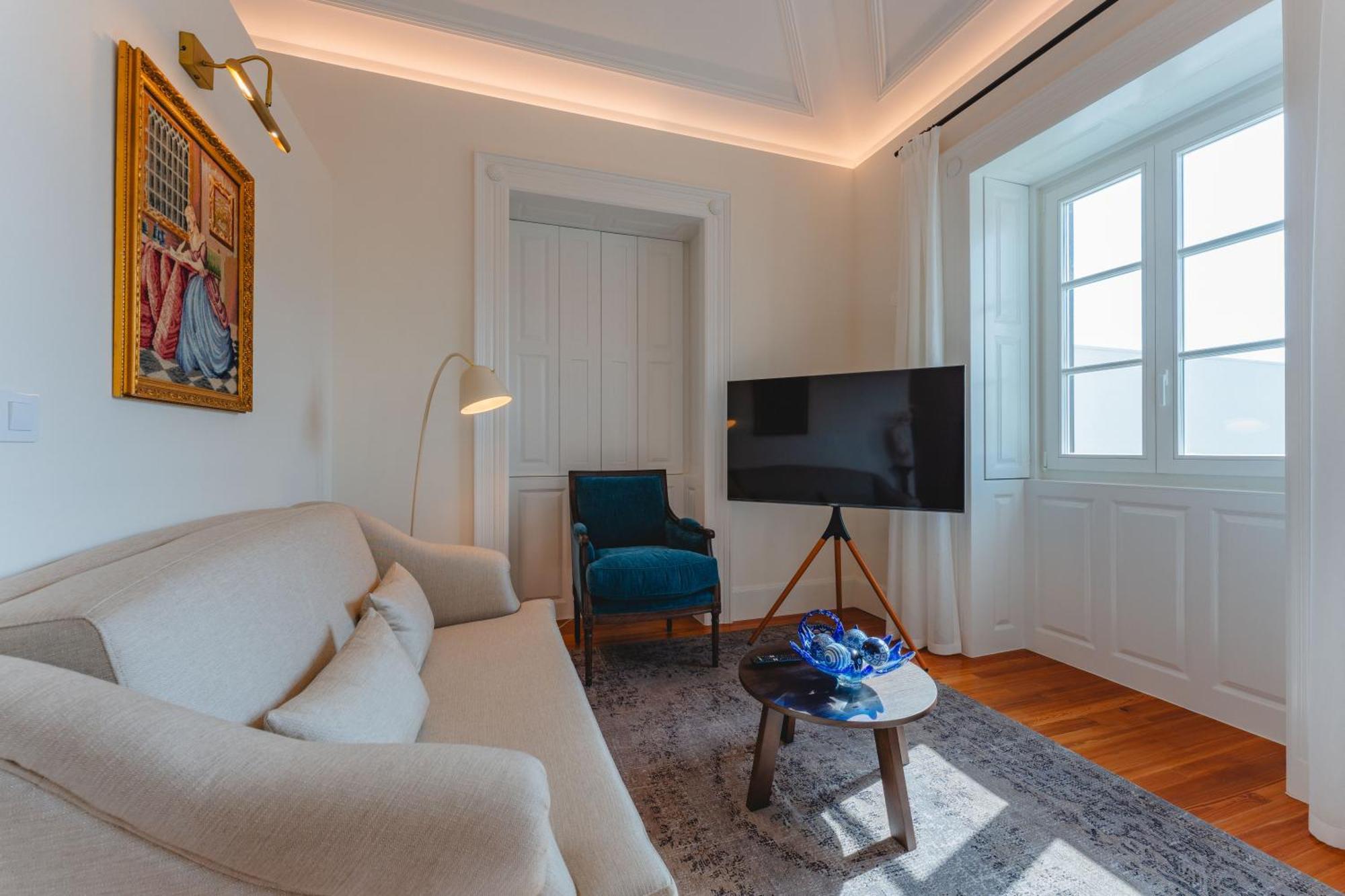 Flh A Quinta Do Conde Apartment *