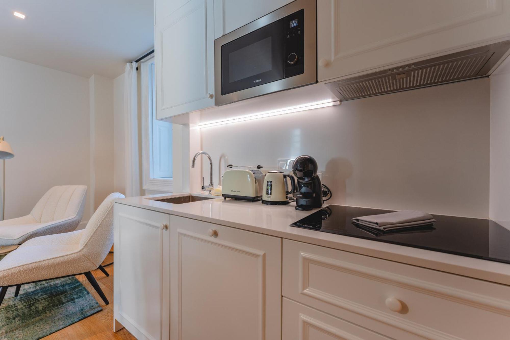 Flh A Quinta Do Conde Apartment