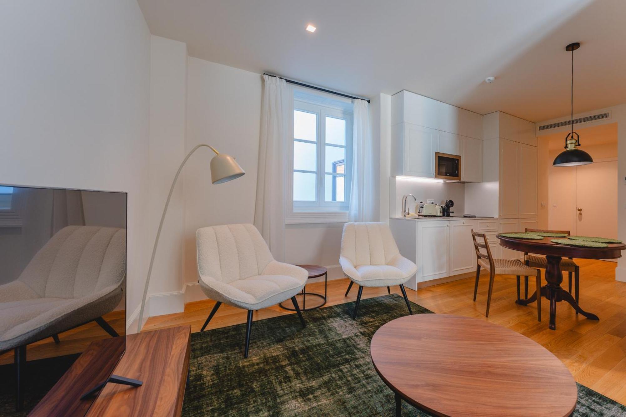 Apartment Flh A Quinta Do Conde