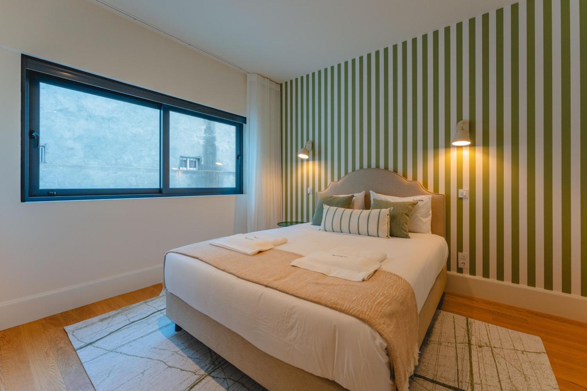 Flh A Quinta Do Conde Apartment *
