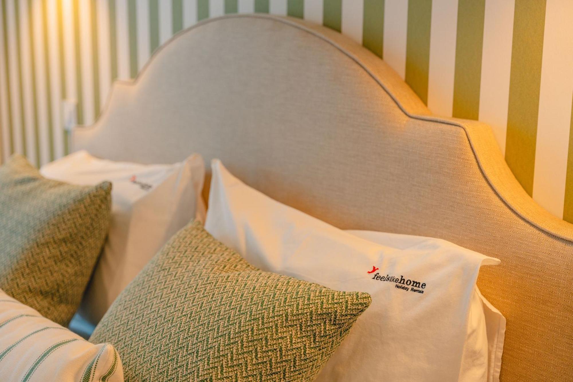 Apartment Flh A Quinta Do Conde
