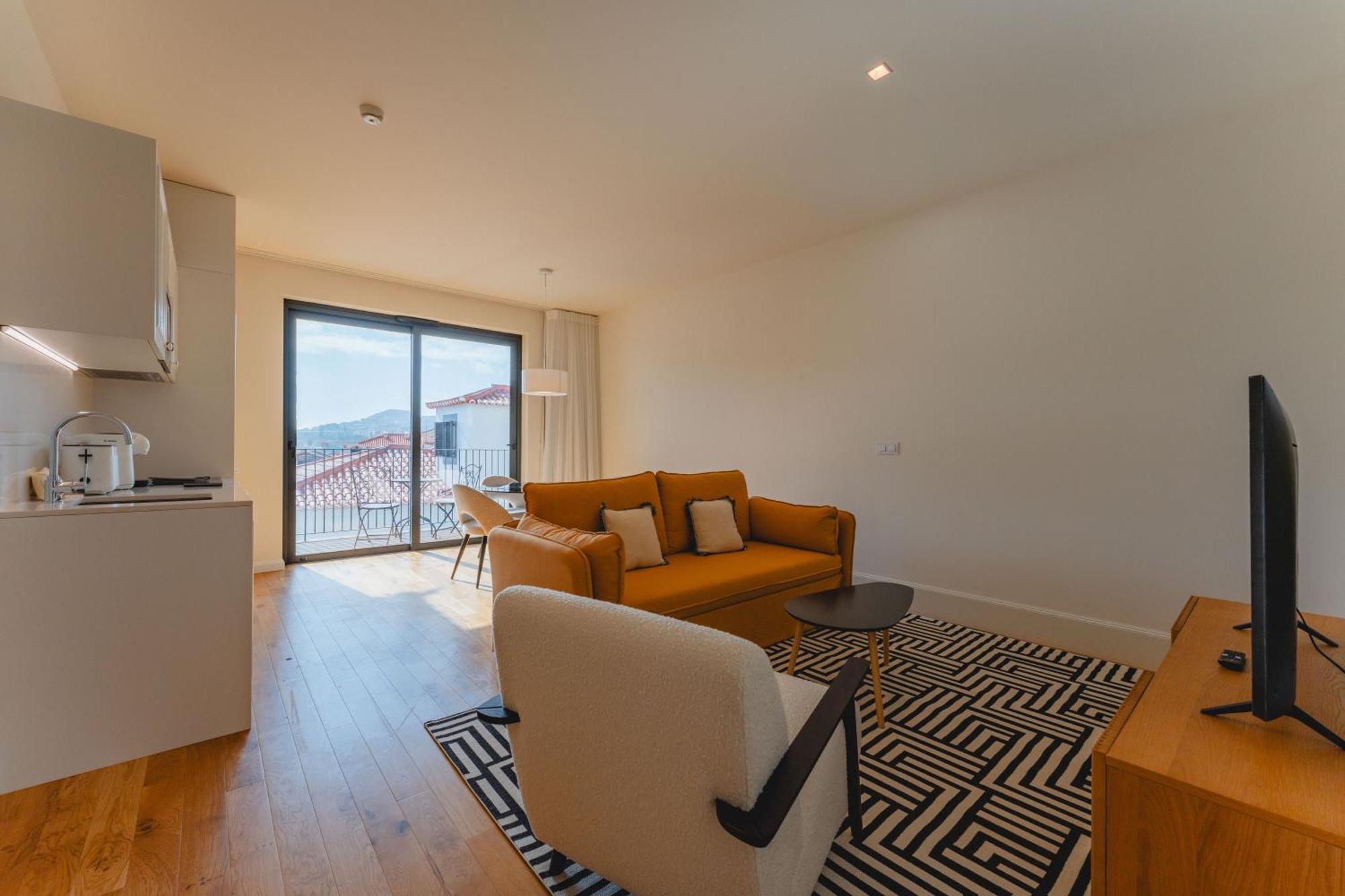 Flh A Quinta Do Conde Apartment *