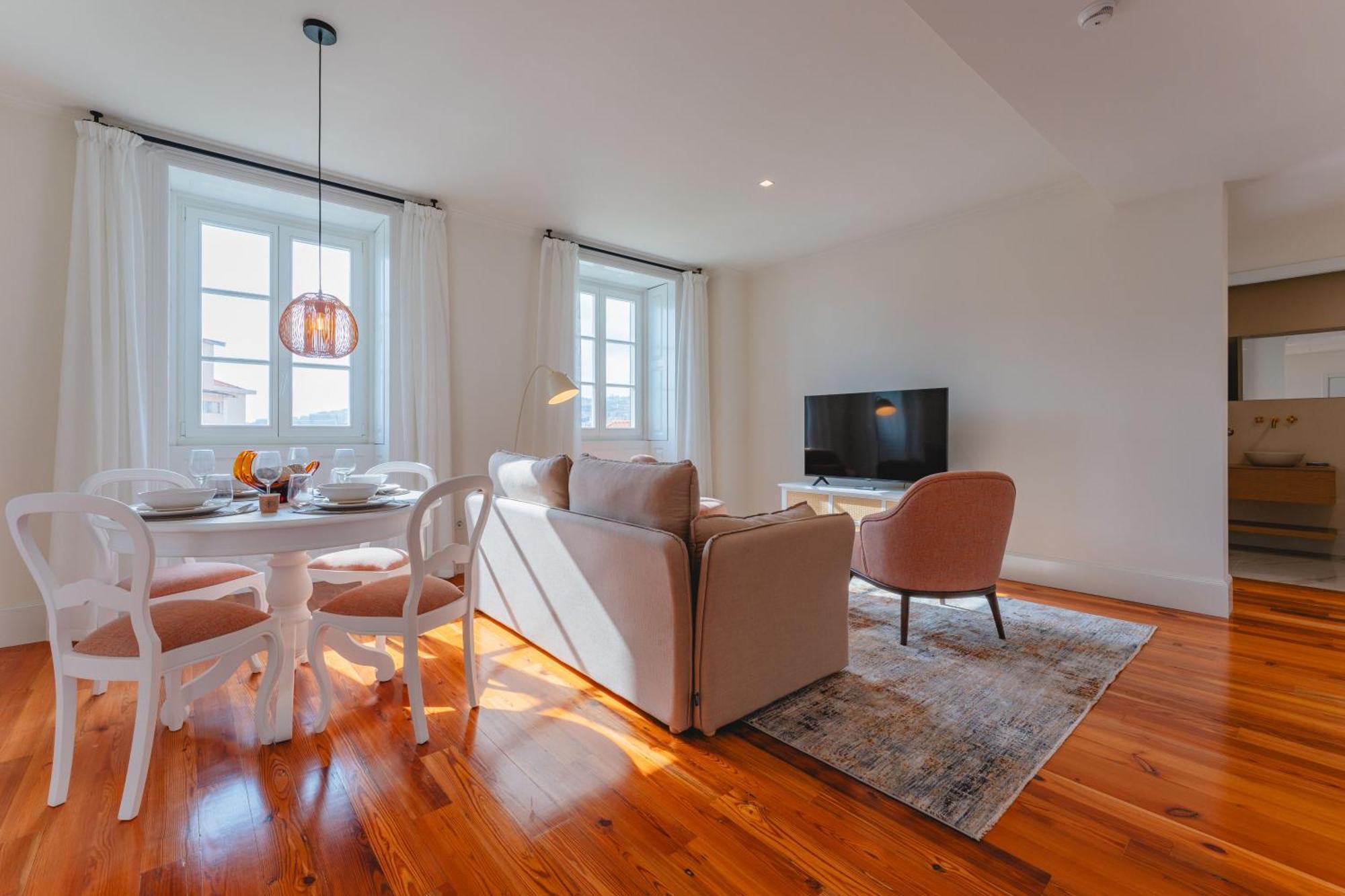 Apartment Flh A Quinta Do Conde Funchal (Madeira)