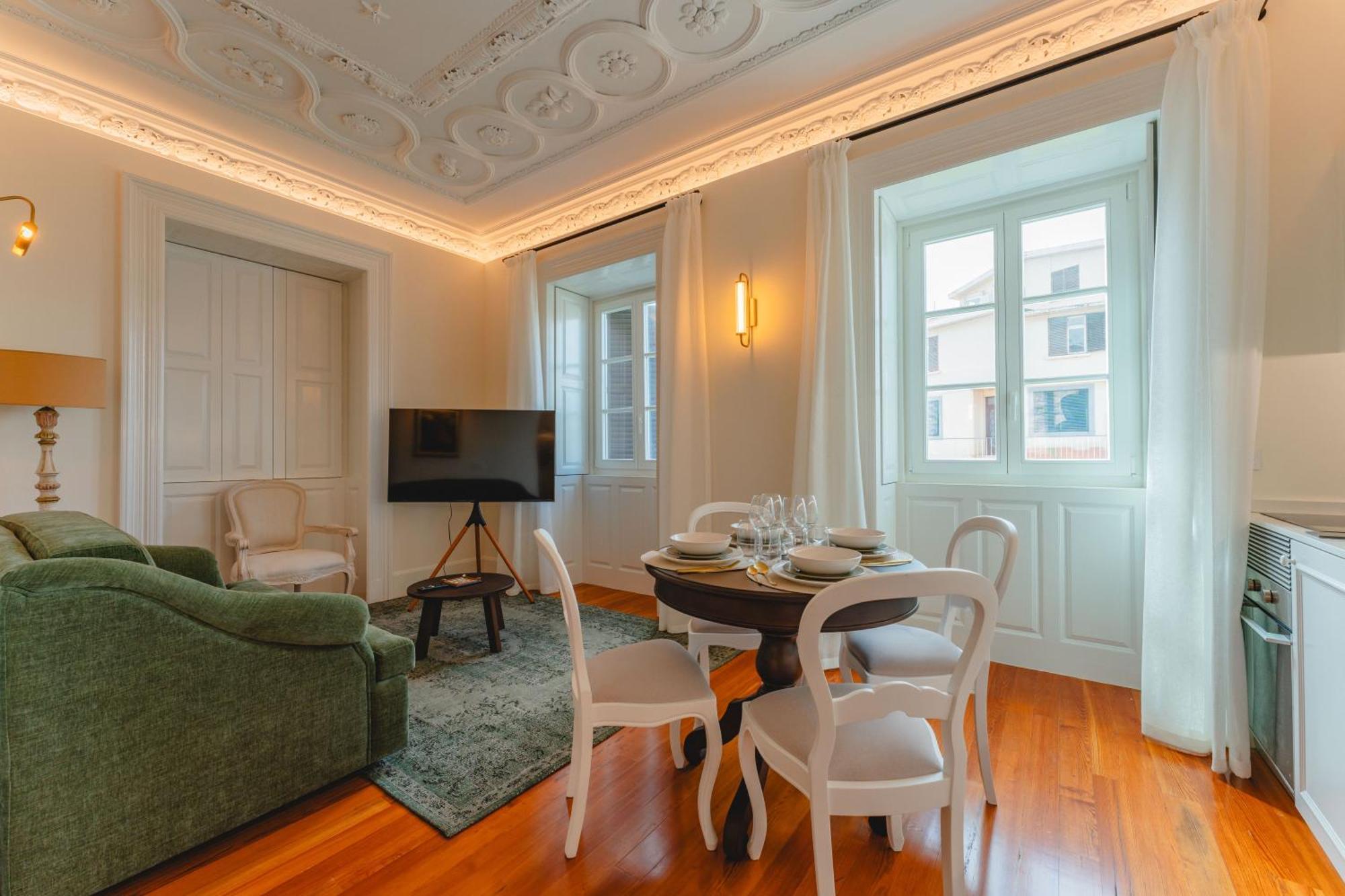 Apartment Flh A Quinta Do Conde Funchal (Madeira)