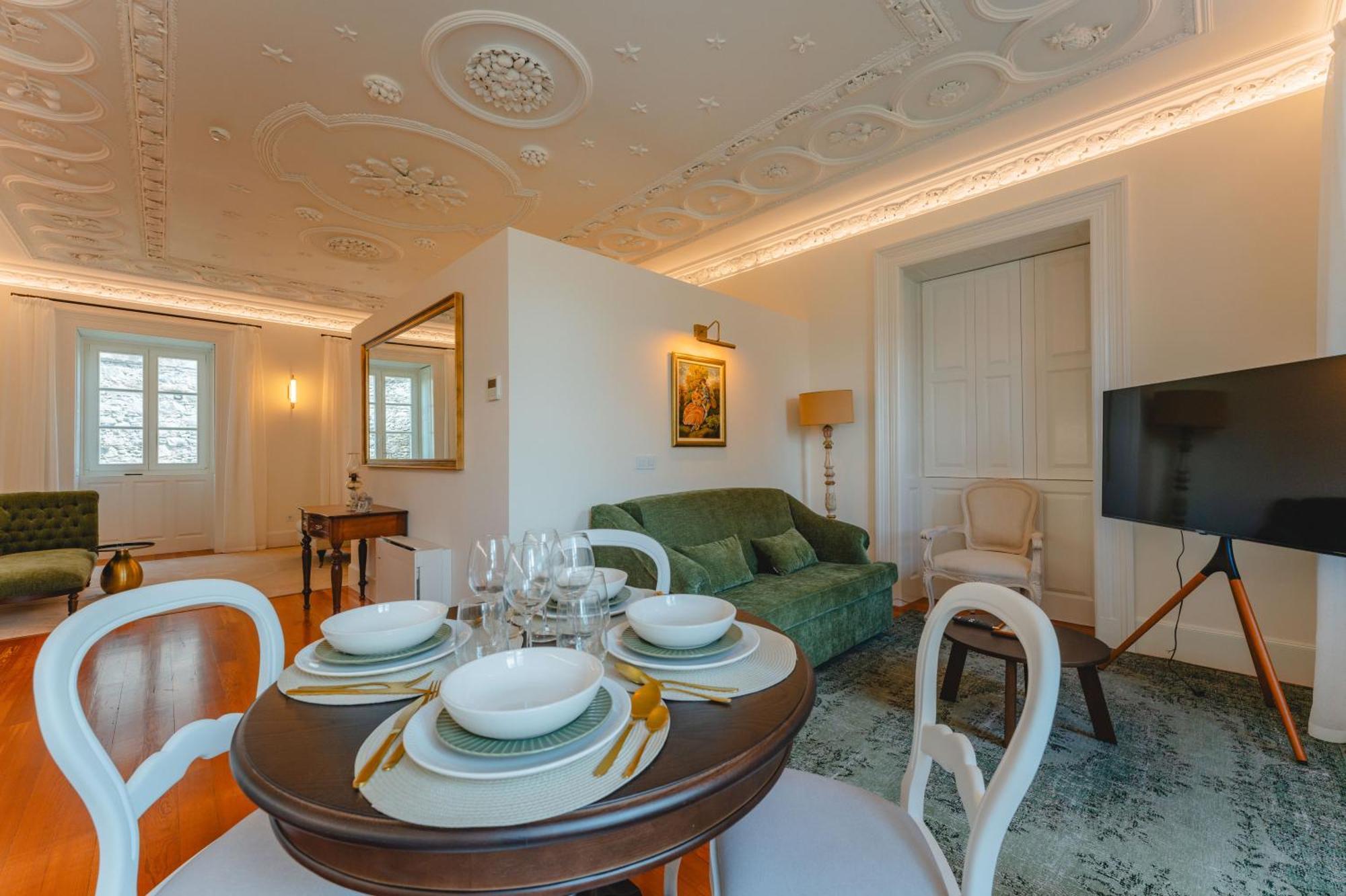 Apartment Flh A Quinta Do Conde Funchal (Madeira)