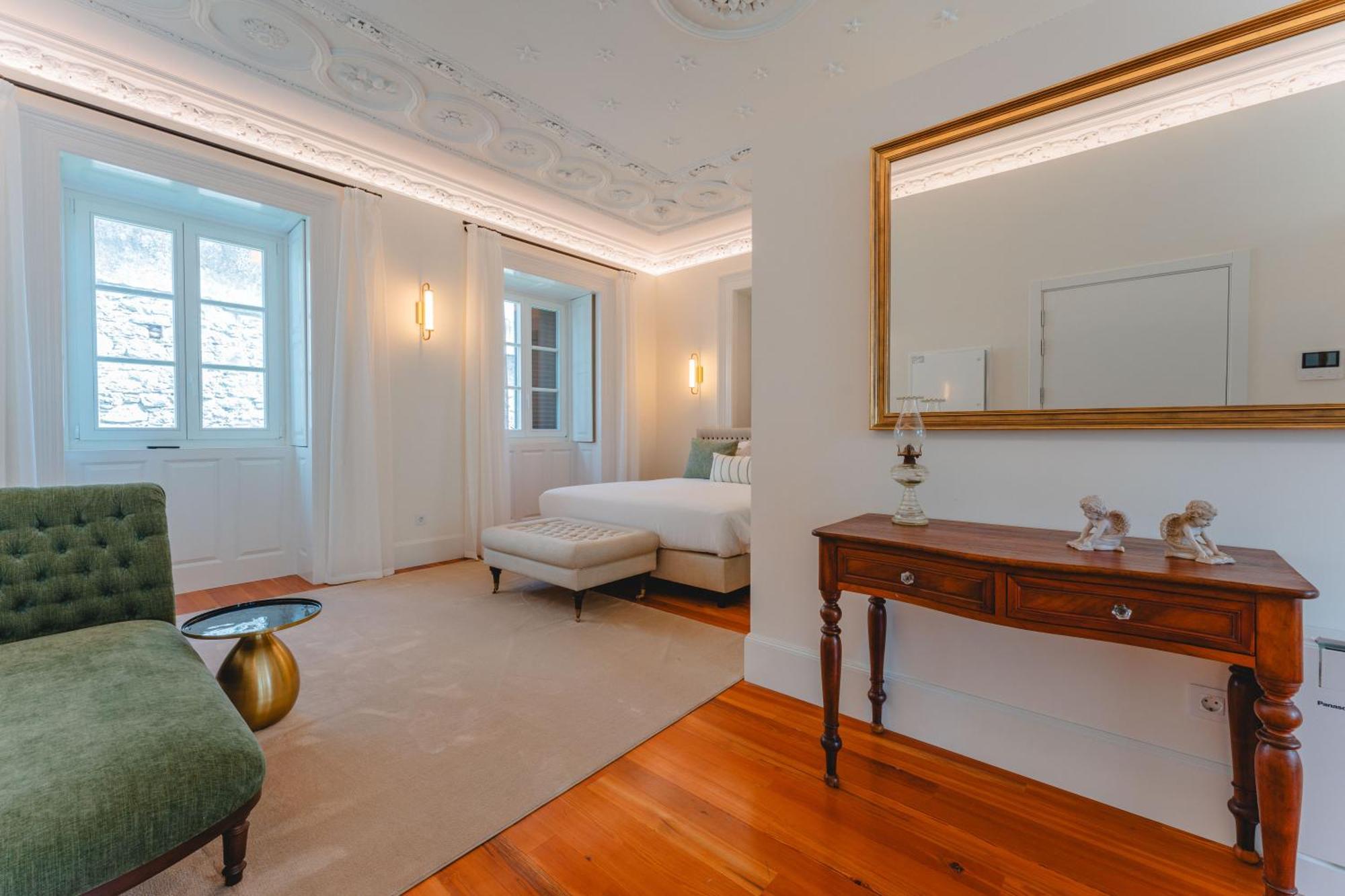 Apartment Flh A Quinta Do Conde
