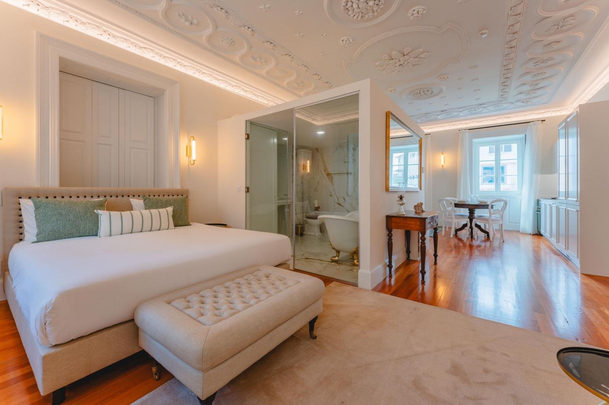 Flh A Quinta Do Conde Apartment *