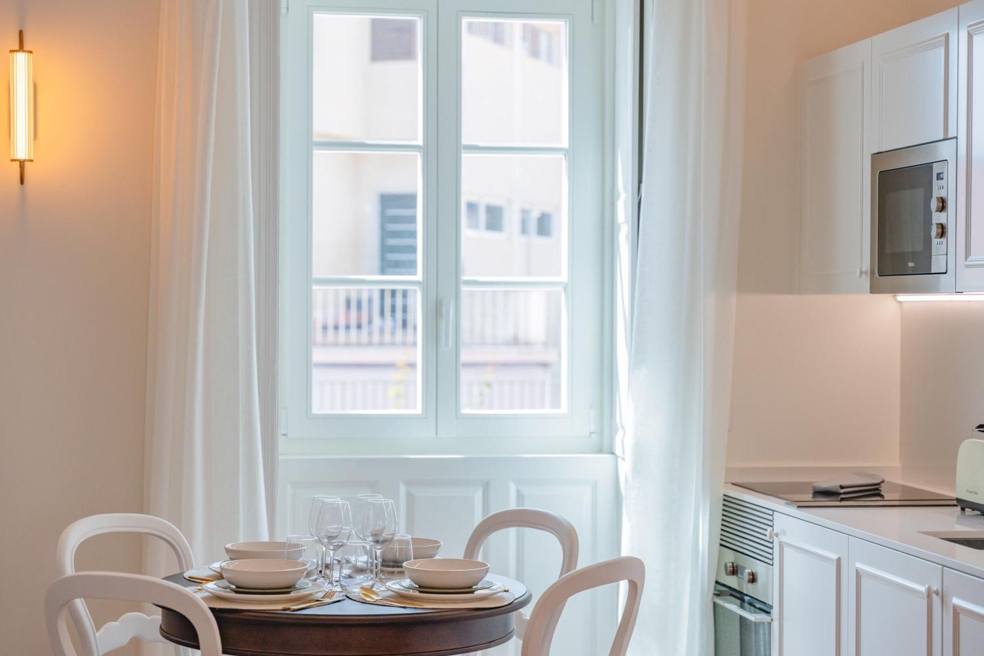 Flh A Quinta Do Conde Apartment Funchal (Madeira)