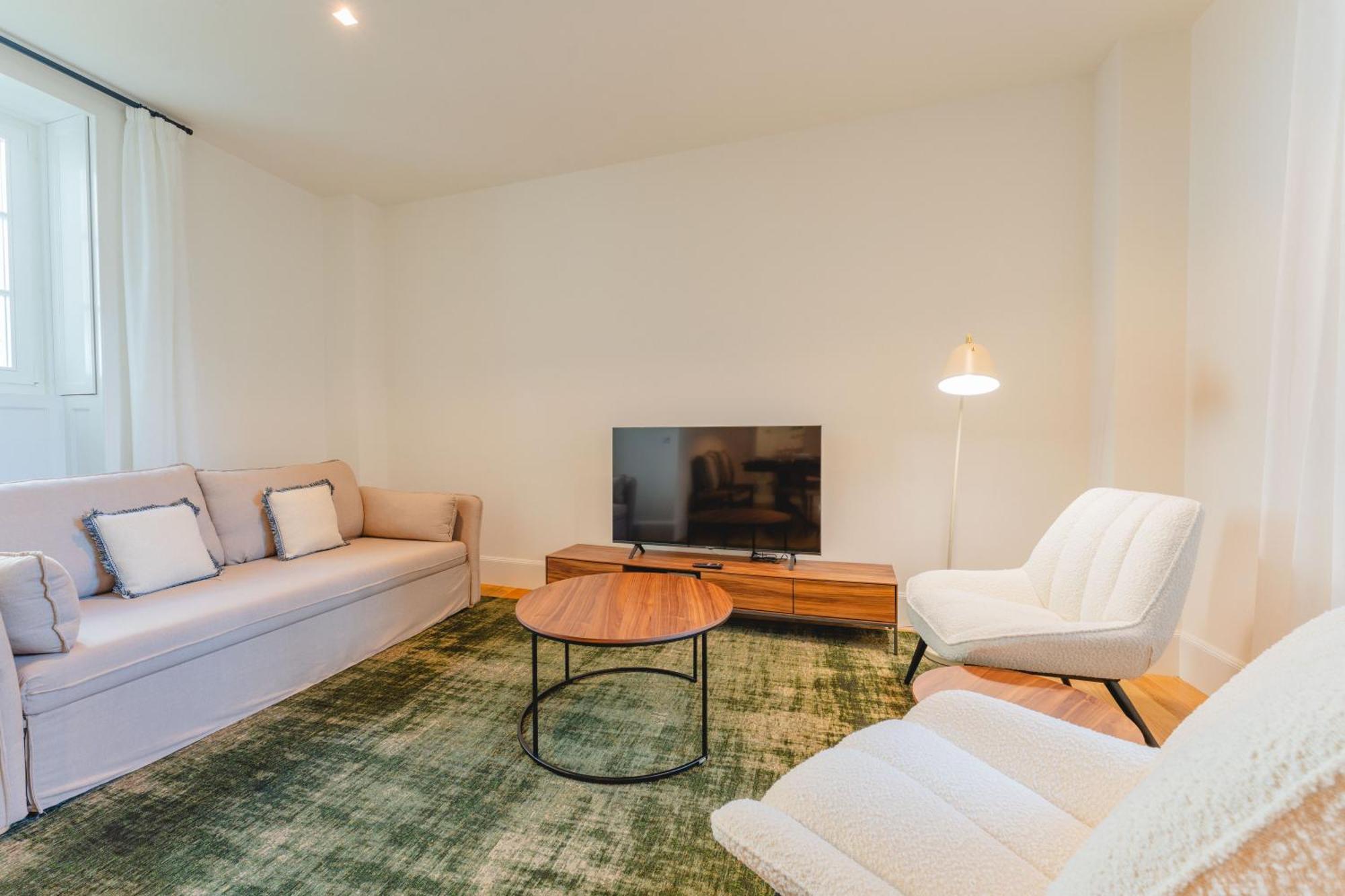 Flh A Quinta Do Conde Apartment *