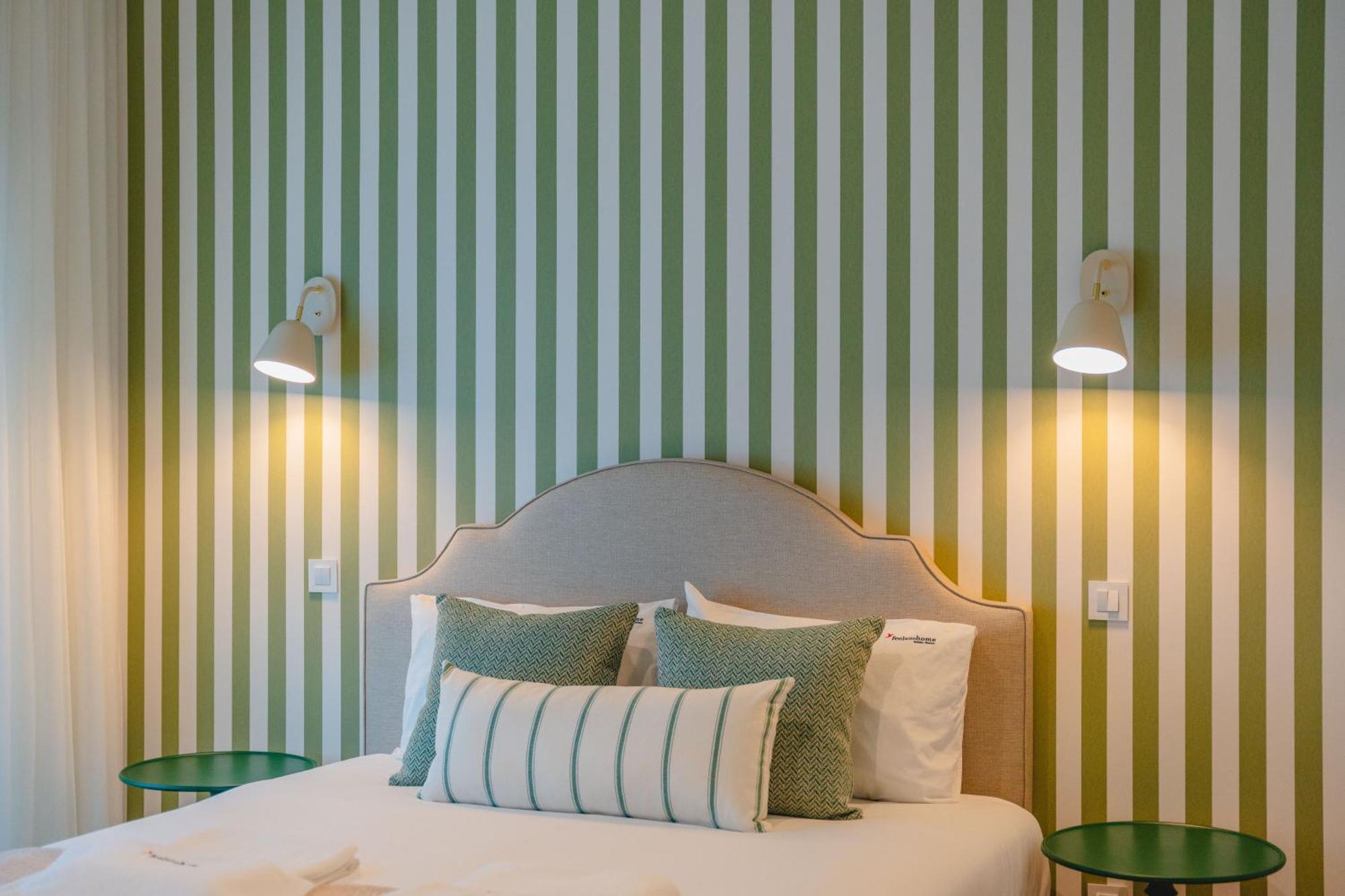 Apartment Flh A Quinta Do Conde Funchal (Madeira)