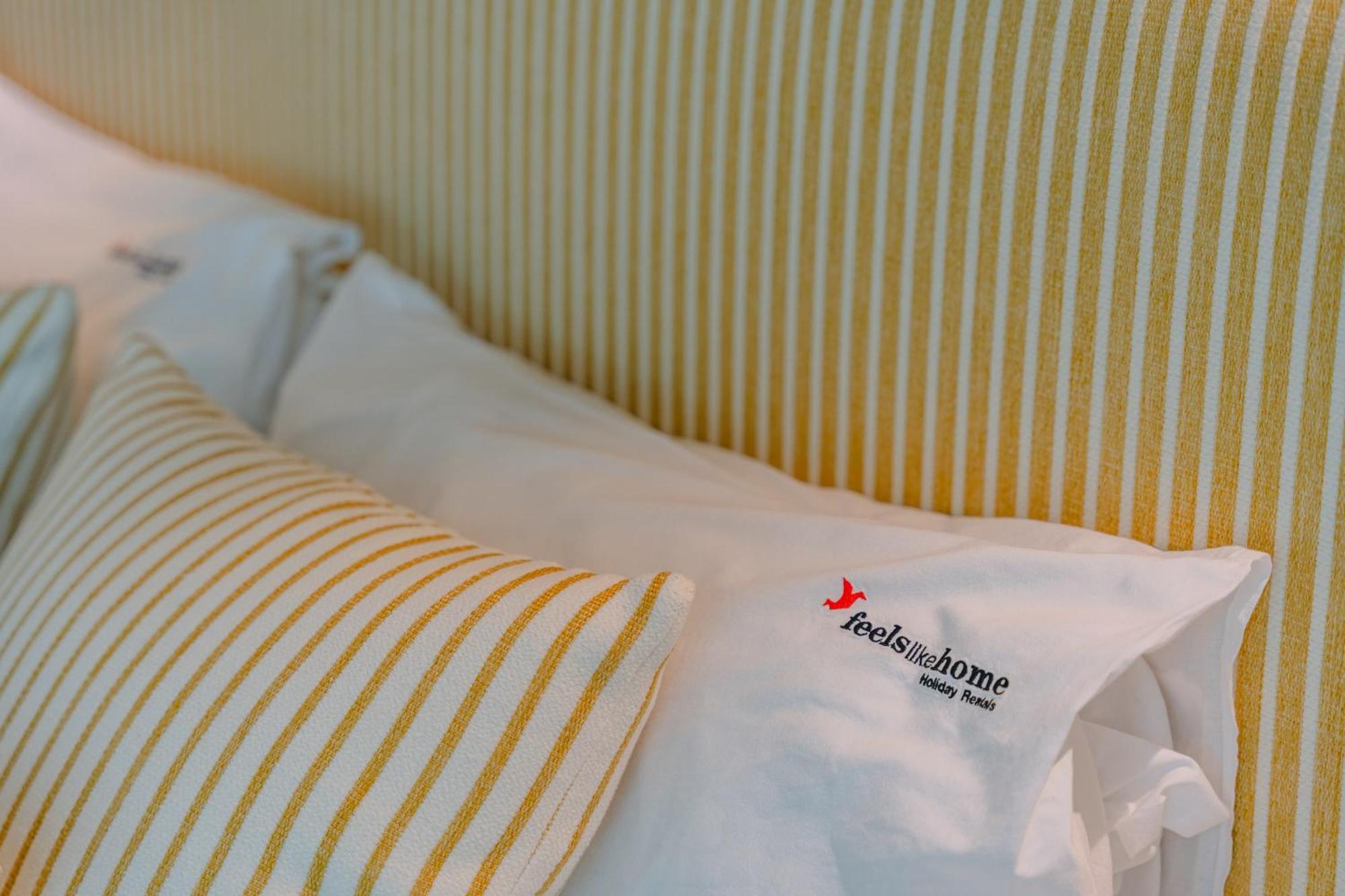 Apartment Flh A Quinta Do Conde