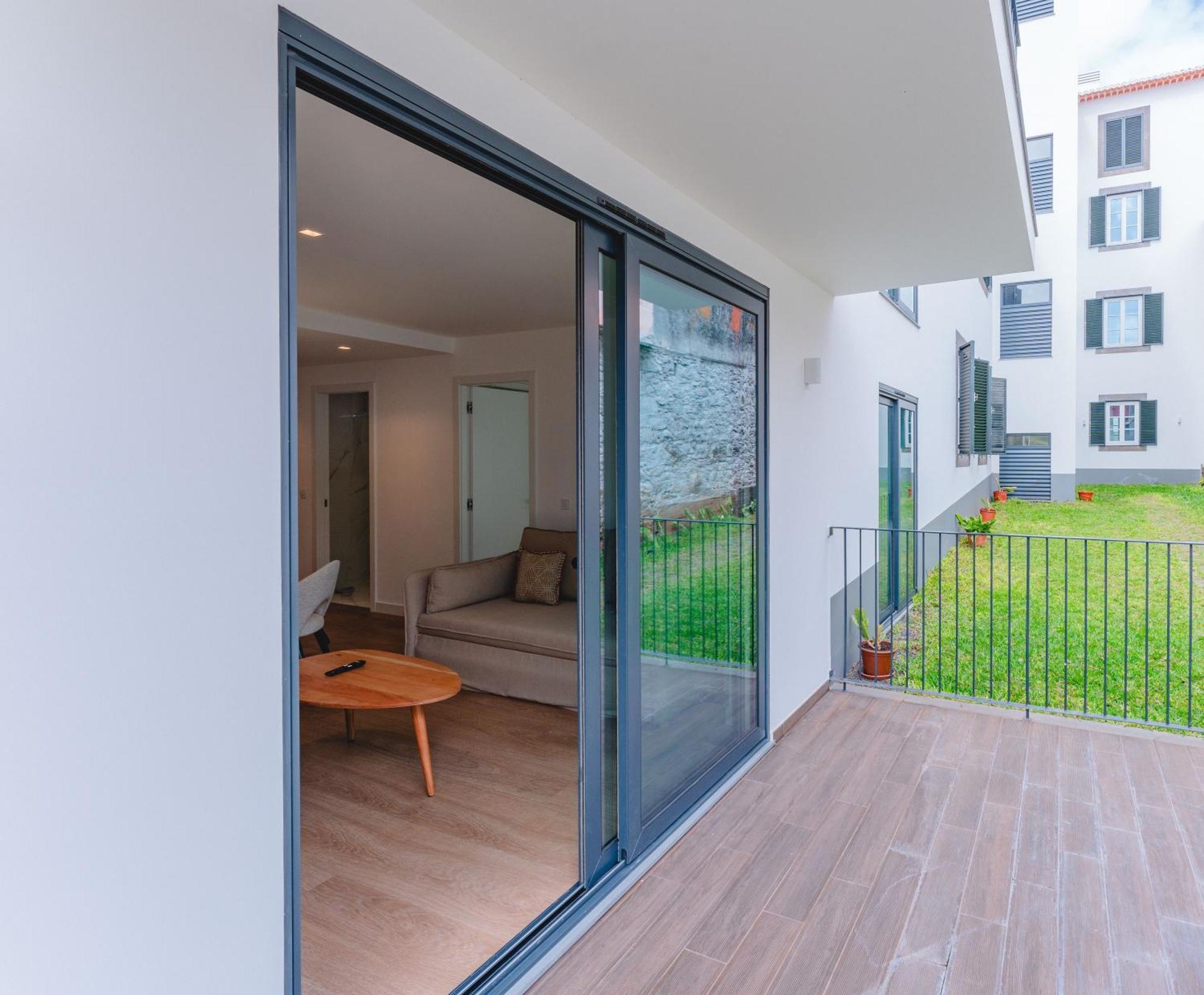 Apartment Flh A Quinta Do Conde Funchal (Madeira)