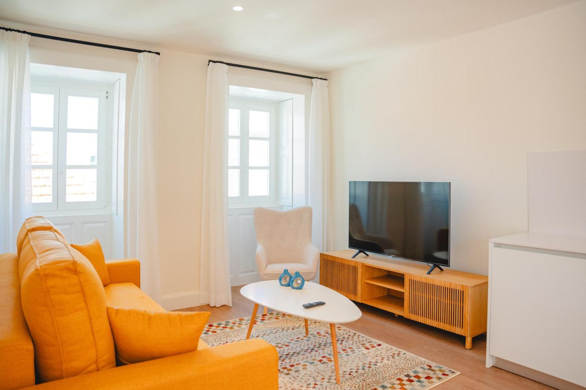Apartment Flh A Quinta Do Conde Funchal (Madeira)