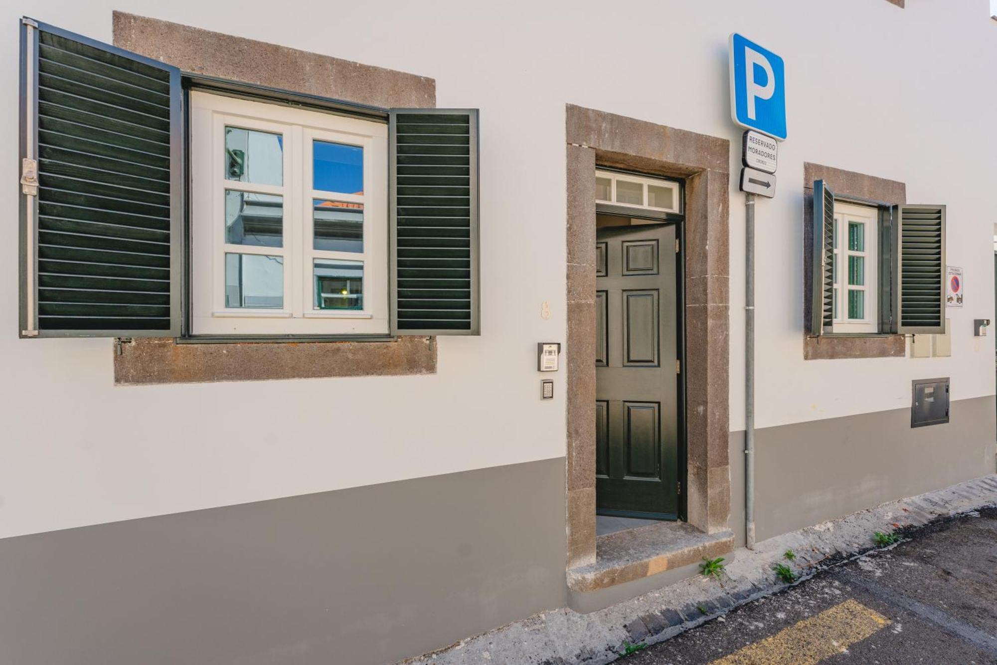 Flh A Quinta Do Conde Apartment *